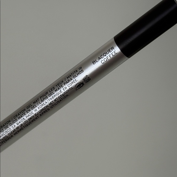 Marc Jacobs Highliner "Blacquer Coffee" - Picture 3 of 3